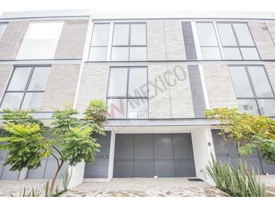 Casa En Venta En Barlovento Residencial, Zapopan Jal.