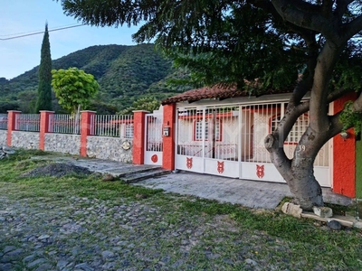 Casa En Venta En Brisas De Chapala, Jalisco