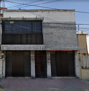 Casa En Venta En Izcalli Ecatepec, Ecatepec De Morelos, Br10