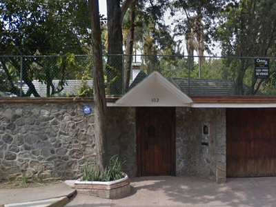 Casa En Venta En Rancho Cortes, Cuernavaca. Remate Bancario