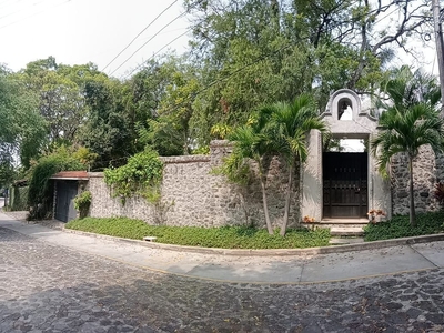 Casa en venta Las Quintas Cuernavaca Morelos