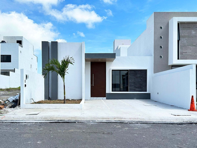 Casa En Venta Lomas De La Rioja