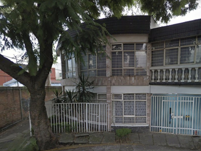 Casa En Venta Prado Churubusco Od