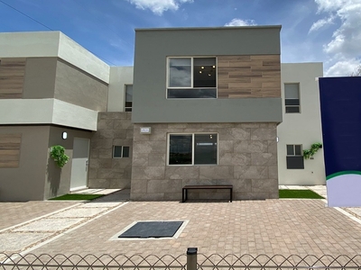 Casa En Venta Querétaro Zona Sur