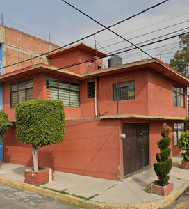 Casa Hermosa En Residencial Zacatenco - Gustavo A. Madero (d1)