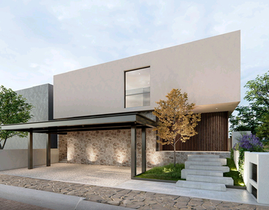 Casa Nueva En Venta En Altozano Querétaro