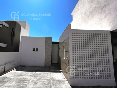 Casa Nueva En Venta En Lomas De La Rioja, Puerta Del Sol