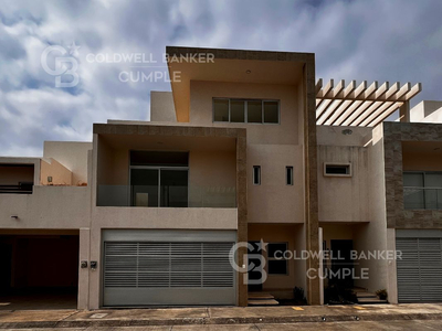 Casa Nueva En Venta En Vistalta Residencial (altus T)