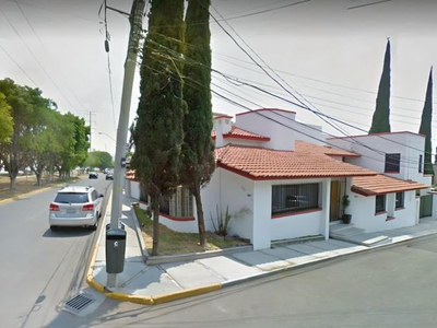 Casa Sola En Venta En Tejeda, Corregidora, Querétaro
