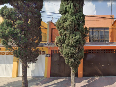 Casa Ven Venta Valle Del Carbajal, Valle De Aragon Nezahualcoyotl/laab1