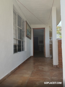 Departamento en renta en San Nicolás Totolapan, CDMX - 1 baño - 55 m2