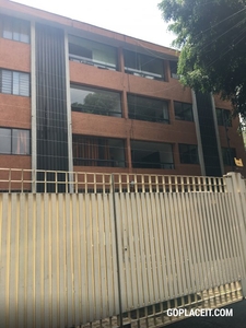Departamento en renta en Tlalpan, Ciudad de México