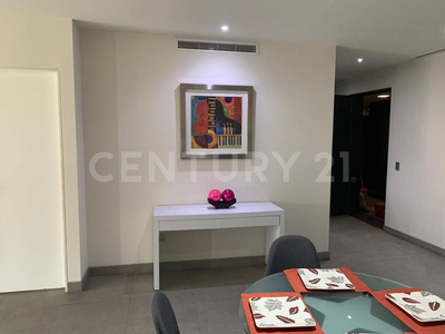 Departamento En Venta En Valle Oriente