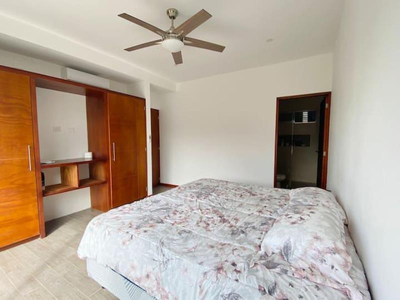 Departamento En Venta En Itzen Condos, La Veleta