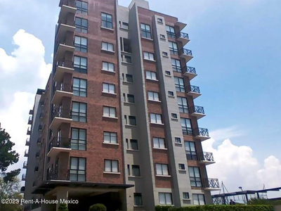 Departamento En Venta En Park D´luxe, Cuajimalpa 23-5628 Zg