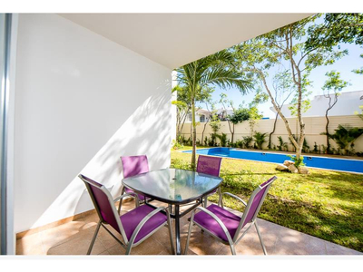 Departamento En Venta En Playa Del Carmen Playa De Xcalacoco