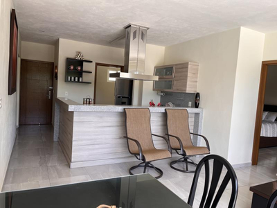 Departamento En Venta En Residencial Cumbres