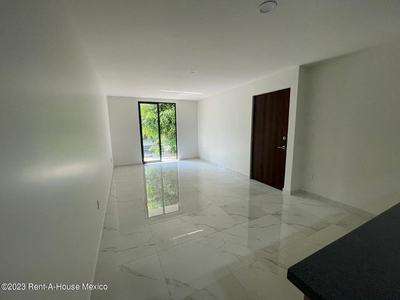 Departamento En Venta Nápoles, Calle Altadena. Ir 23-5087