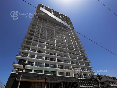 Departamento Nuevo En Venta. Torre Arista (centro)