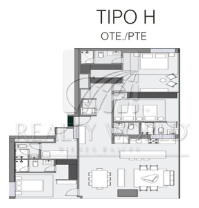 Departamentos En Venta En Zona Valle Oriente