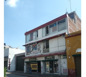 Edificio Venta Centro Irapuato.