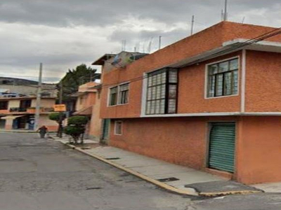 Excelente Casa En Venta Limon, Miguel De La Madrid H, Iztapalapa/laab1