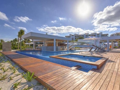 Great Apartment| La Amada Playa Mujeres | 3 Bed Room | Beach Club | Pool |golf Course | The Marine |
