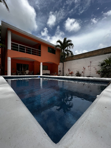 Hermosa Casa En Cancún