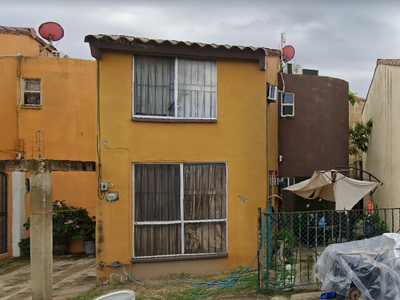 Jcbb-casa De Remate Bancario-bahía De Algodones 226, Miramapolis, Joyas De Miramapolis, Ciudad Madero, Tamaulipas, México