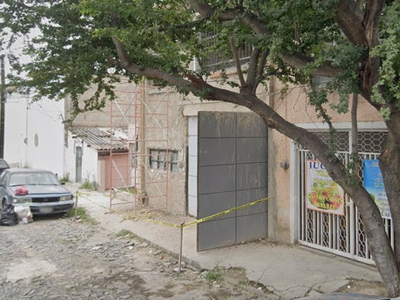 Jcbb-casa De Remate Bancario-manuel Álvarez R., San Miguel De Huentitán, Guadalajara, Jalisco, México