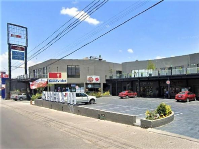 Local Comercial En Renta En Planta Baja En Av. Constituyentes, Carretas, Querétaro.