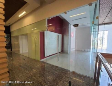 Local Comercial En Renta Santa Fe De Cuajimalpa 23-4078zg