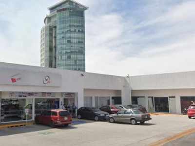 Local En Centro Comercial En Renta En San Pablo, Querétaro, Querétaro