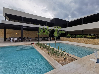 Lote En Venta En Mérida, Residencial Provincia.