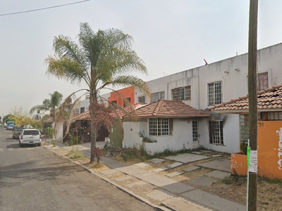 Mptg Casa En Los Ciruelos Tlajomulco De Zuñiga Jalisco