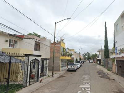 Mptg Casa En San Martin De Las Flores Tlaquepaque Jalisco