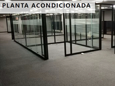 Oficina En Renta En Av De Las Américas Guadalajara (m2o2517)