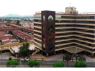 Oficinas En Renta En Torre Zero Centro De Negocios, Benito Juárez, Metepec