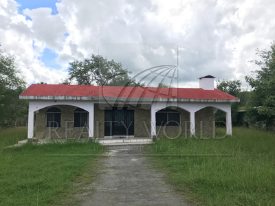 Quintas En Venta En El Pastor