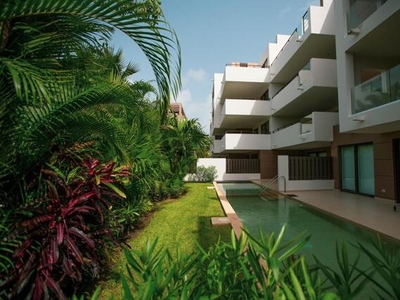 Residences Corasol 4 Bedrooms Apartments With Golf Course View