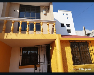 Se Vende Bonita Casa En El Fraccionamiento Piracantos