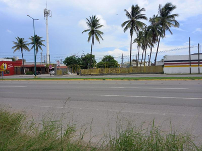 Terreno Comercial En Renta En Laguna De La Puerta, Altamira, Tamaulipas
