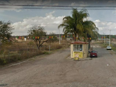 Terreno Habitacional En Venta En Colinas Del Sol, El Salto, Jalisco