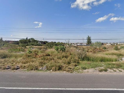 Terreno Habitacional En Venta En Lo De Juárez, Irapuato, Guanajuato