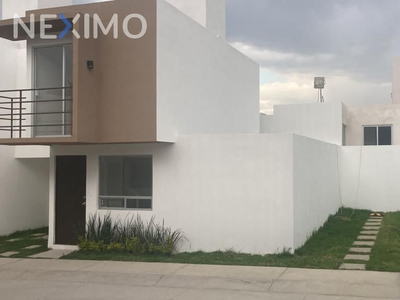 Venta Casa 3 Ambientes Villa De Las Flores 1a Sección (unidad Coacalco)