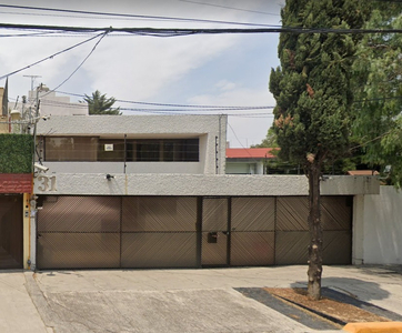 Venta De Casa En Ciudad Satelite, Naucalpan Cr-akmo51