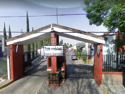 Venta De Casa Recuperada En Fracc Los Robles, Coyoacan Lh-mr