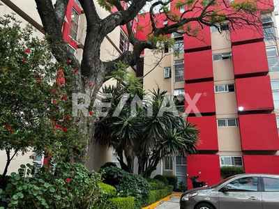 Venta Departamento En Rincón Del Pedregal Tlalpan