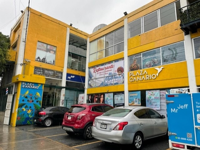 Venta Local Comercial A Tres Cuadras De Alcaldía A. Obregón