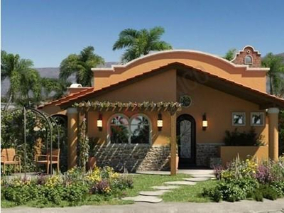 Villa En Venta En Ajijic, Jalisco.